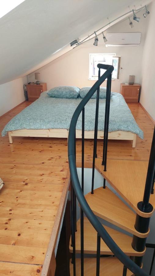 Apartamento Lati