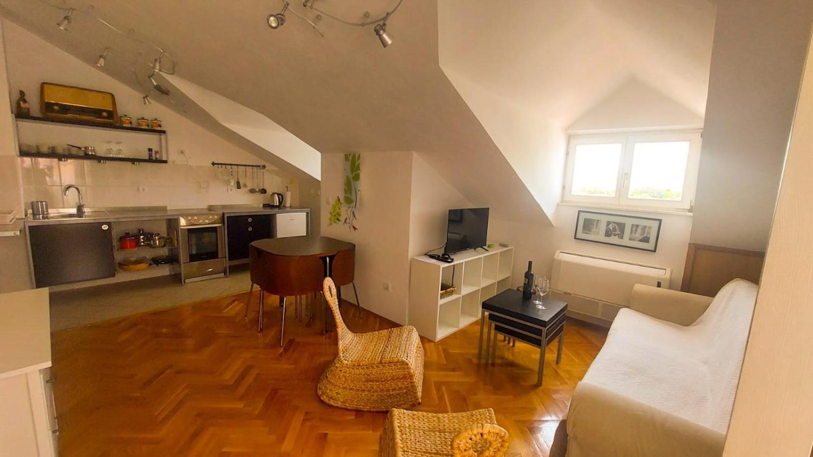 Apartamento Lati